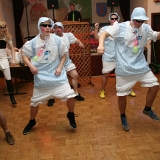 Mettwurstessen des MGV Lochtum 073 : Mettwurstessen des MGV Lochtum